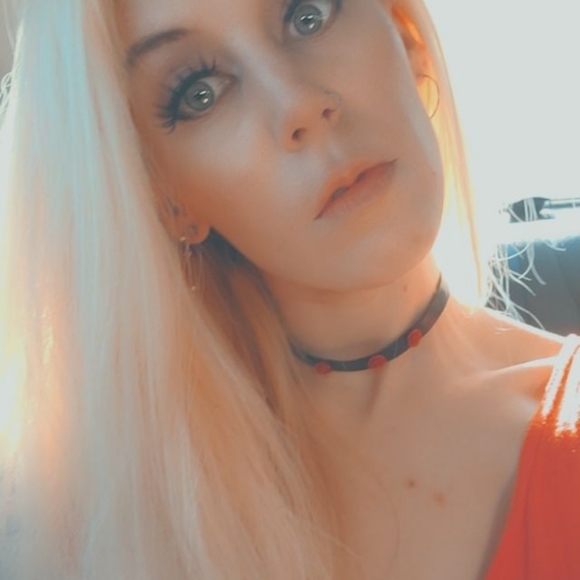 Hey! I'm DANI♓ - Picture 6 of 11